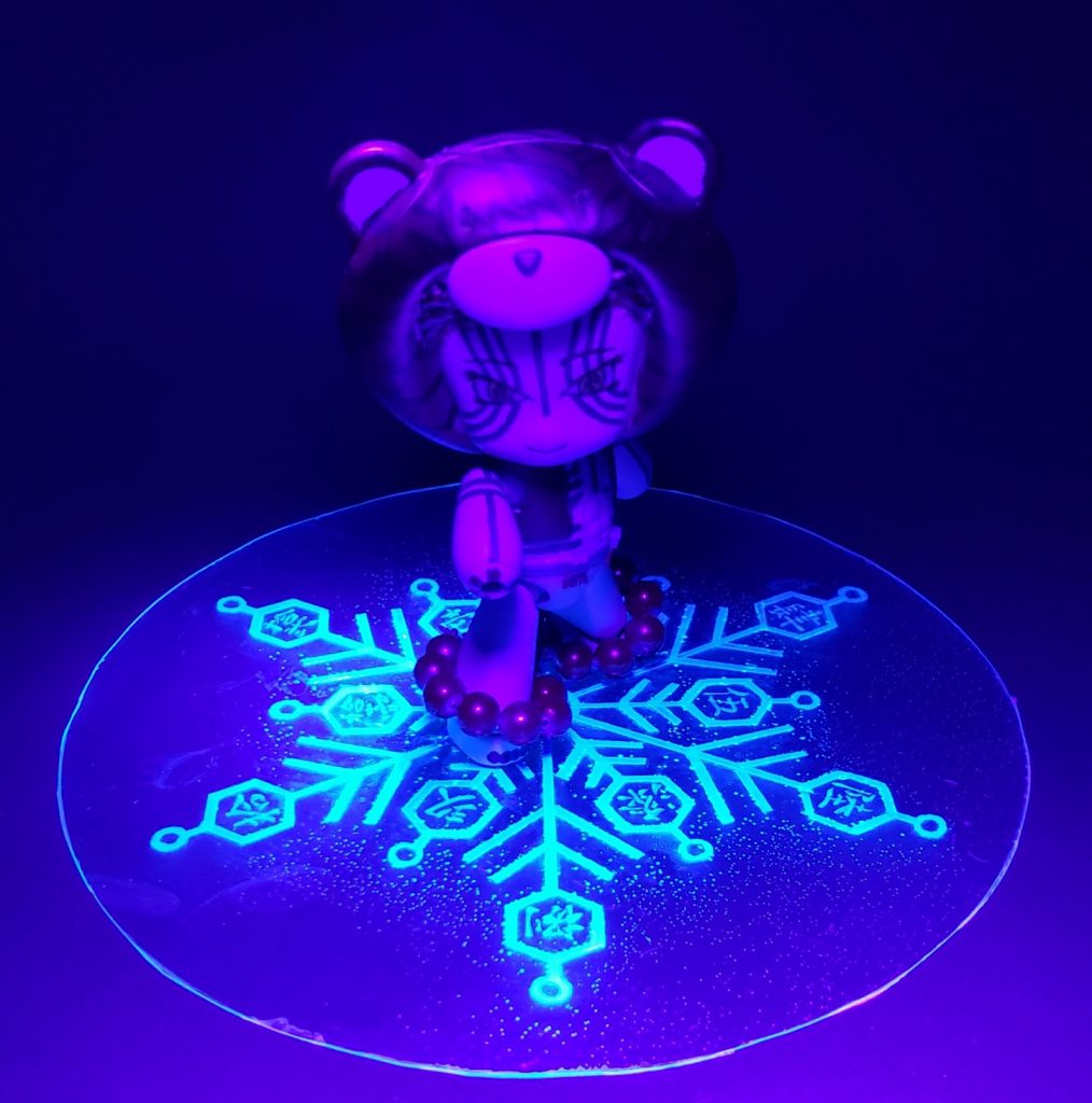 キャラッガイバージョン