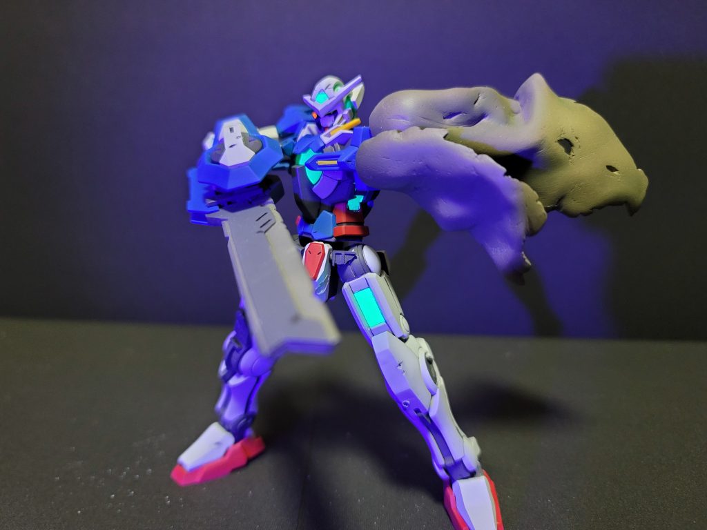 エクシアリペア–6枚目/制作者:ねこロケット