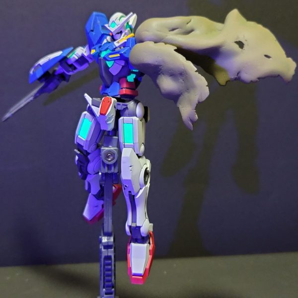 エクシアリペア