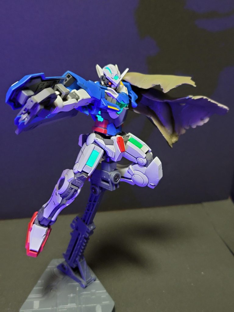 エクシアリペア–7枚目/制作者:ねこロケット