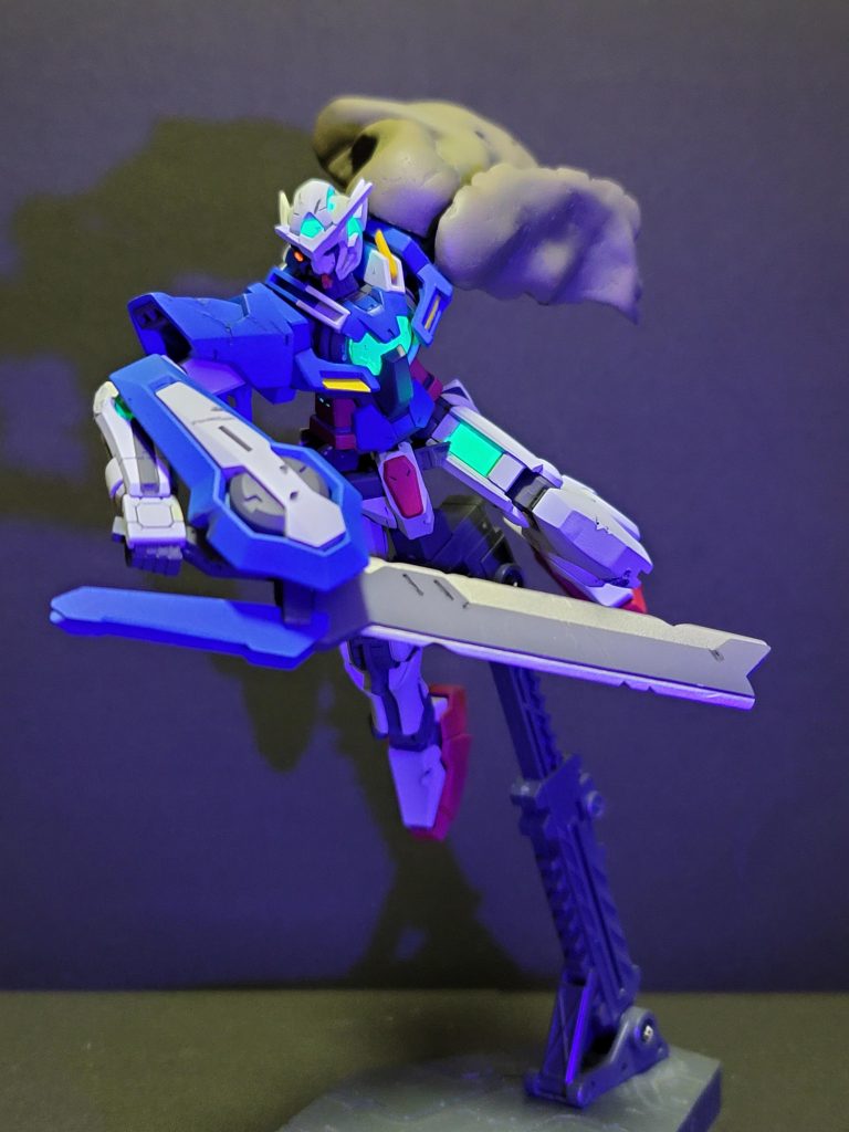 エクシアリペア–8枚目/制作者:ねこロケット