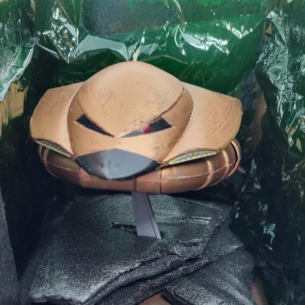 グラブロ　(簡易ジオラマ)