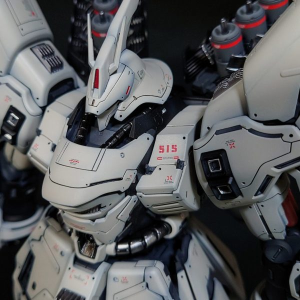 MG サザビーVer.Ka（Ver.HOPI）