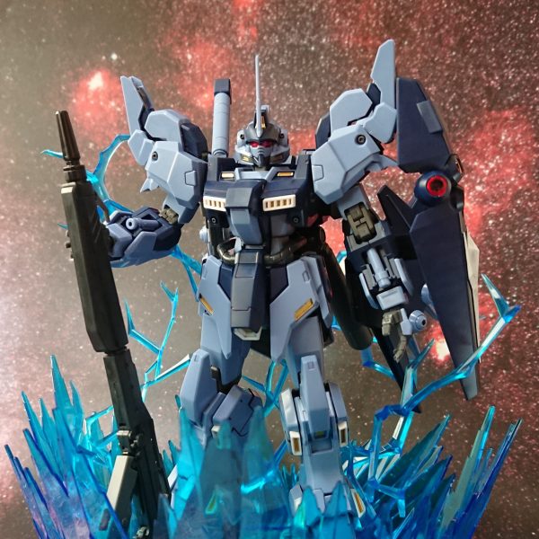 HGUC 1/144 トーリスリッター(HADES発動時)