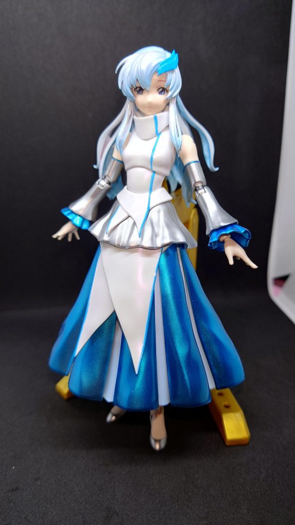 すのーラクス–2枚目/制作者：sky-sa17