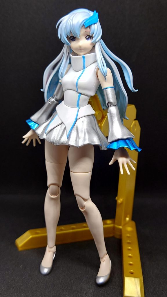 ミニスカモードww