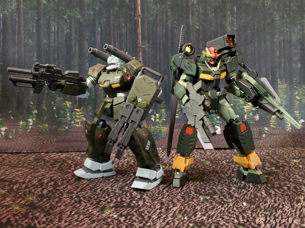 コマンドクアンタ–3枚目/制作者：@blueD1