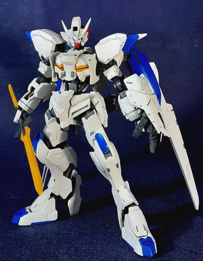 制作時間は一日。