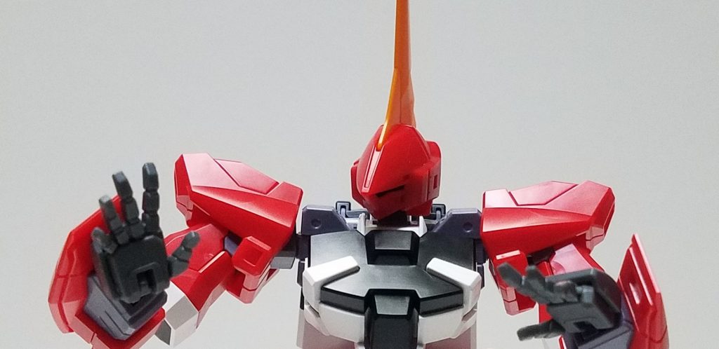 ﾁｶ ﾁｶ『…火星の空は我々にだって自由に飛ぶことはできない これは火星の「法」なんだ』エスコートバーザム君…合掌(AOZ Re-Boot第5巻より)