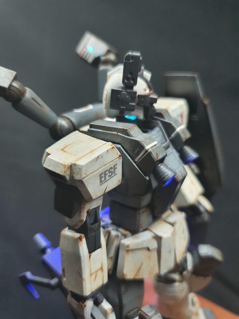 GM Night Seeker(Vasuki)–7枚目/制作者:@painnick_pla