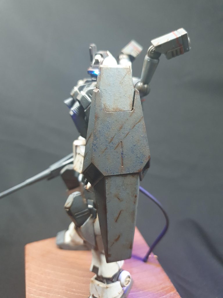 GM Night Seeker(Vasuki)–9枚目/制作者:@painnick_pla