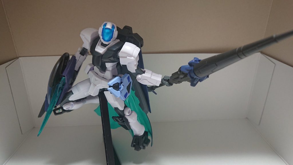 GBNナイトフレーム–5枚目/制作者：@tanatanaretort