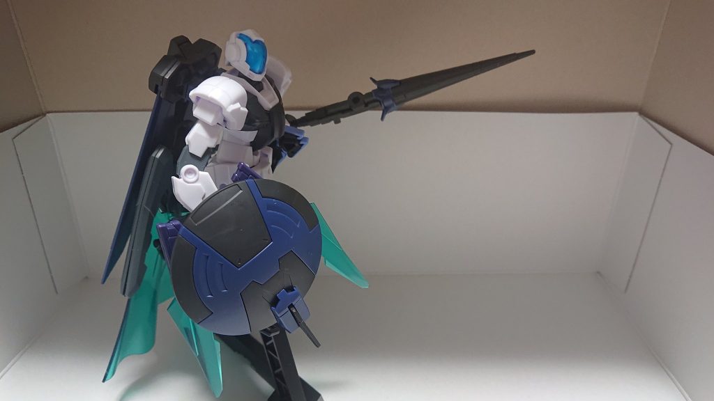 GBNナイトフレーム–4枚目/制作者：@tanatanaretort