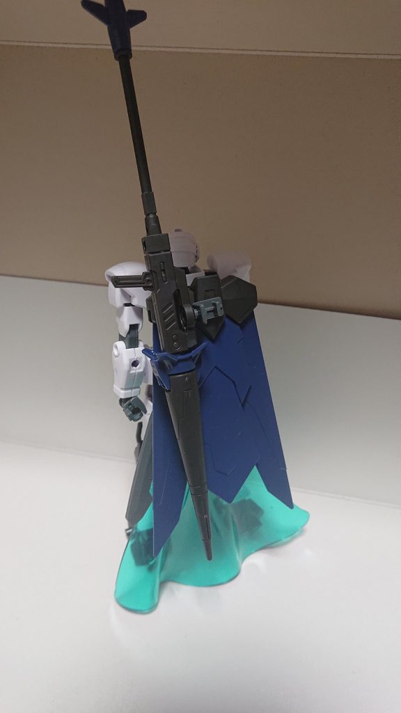 GBNナイトフレーム–2枚目/制作者：@tanatanaretort