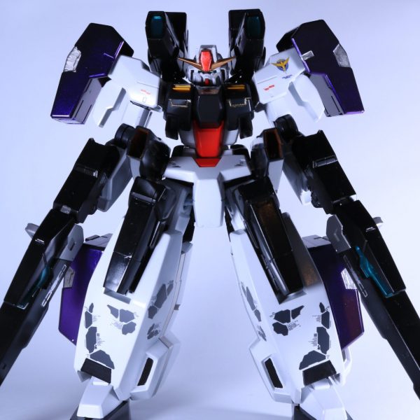 HG セラヴィーガンダム GNHW/B