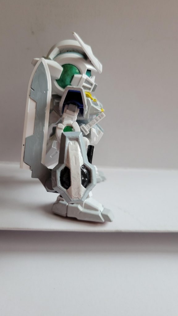 SDEX改造 能天使（出廠配色）–3枚目/制作者：石頭三舊