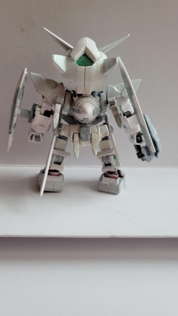 SDEX改造 能天使（出廠配色）–5枚目/制作者：石頭三舊