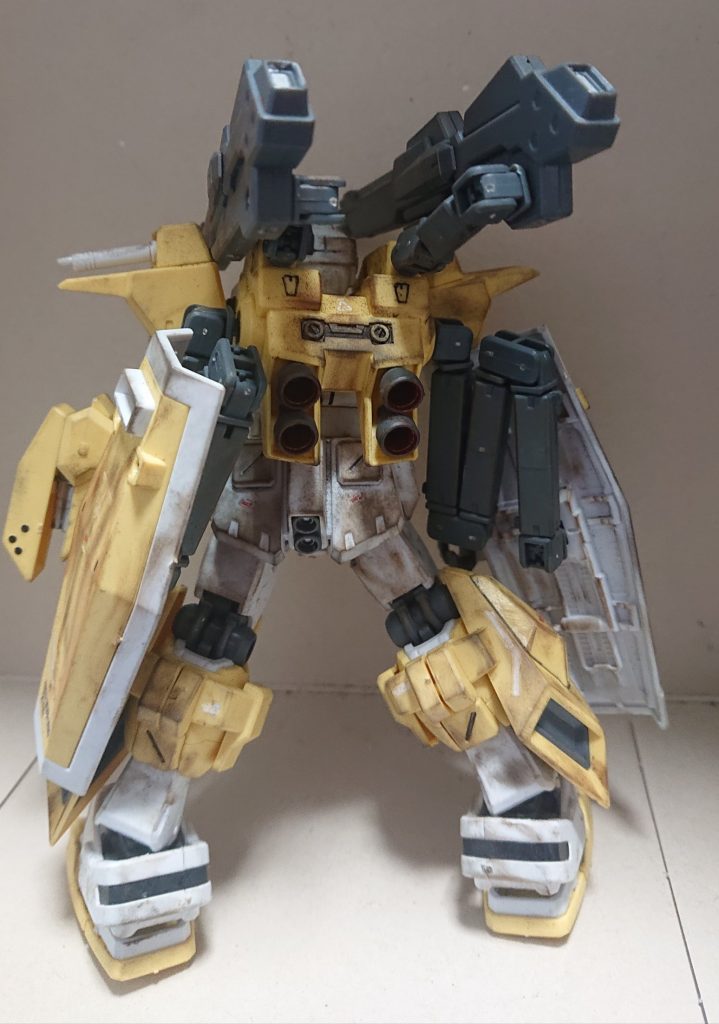 パワードジムカーディガン–3枚目/制作者：@tanatanaretort