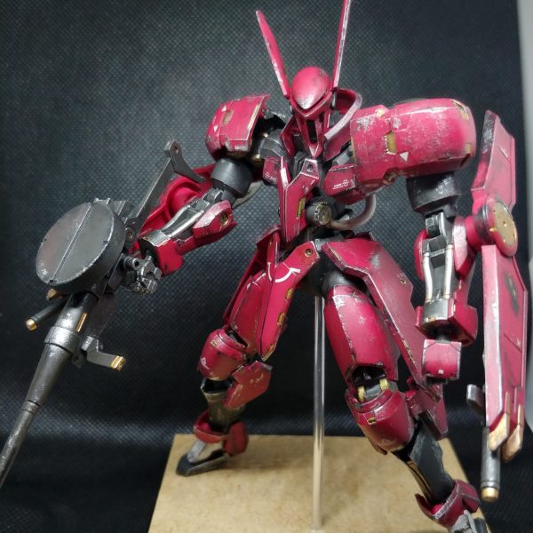 初心者父さん頑張ってみた♪