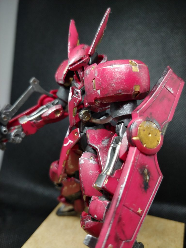 やりすぎじゃない？って息子に言われてしまいました(´；ω；｀)