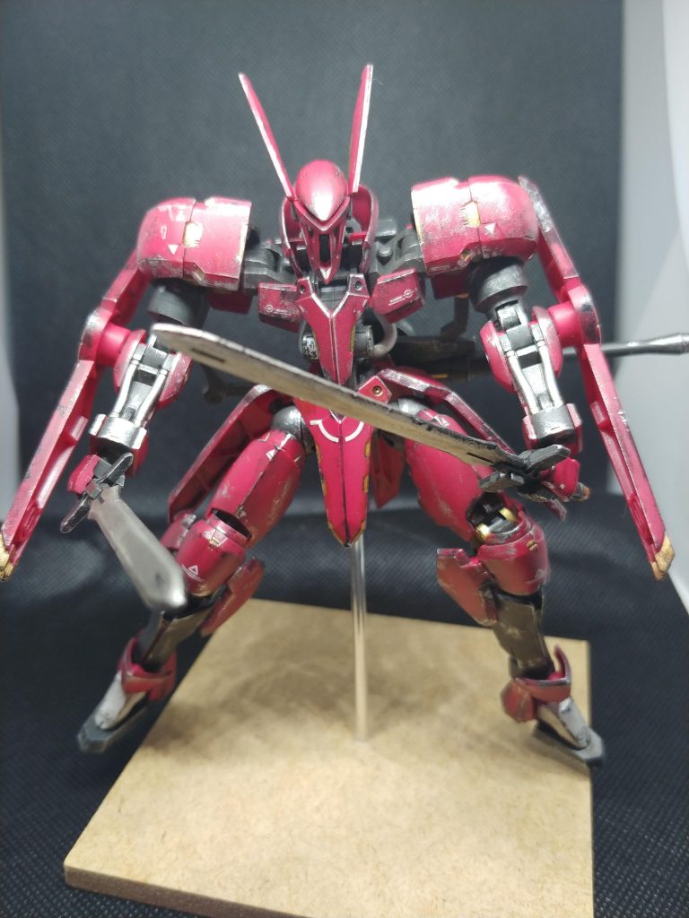 おぉ〜親父やるじゃんってセリフを期待してたのですが息子を唸らせる事はできませんでした… 