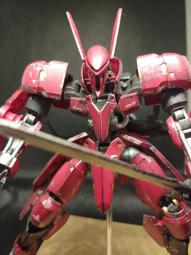 自分的には成功したと思ってましたが難しいですね(^_^;)