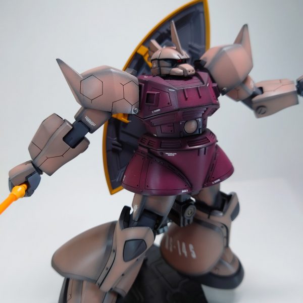 日本最大の ゲルググ」のガンプラ作品一覧（関連順）（18ページ目）｜GUNSTA ロボット
