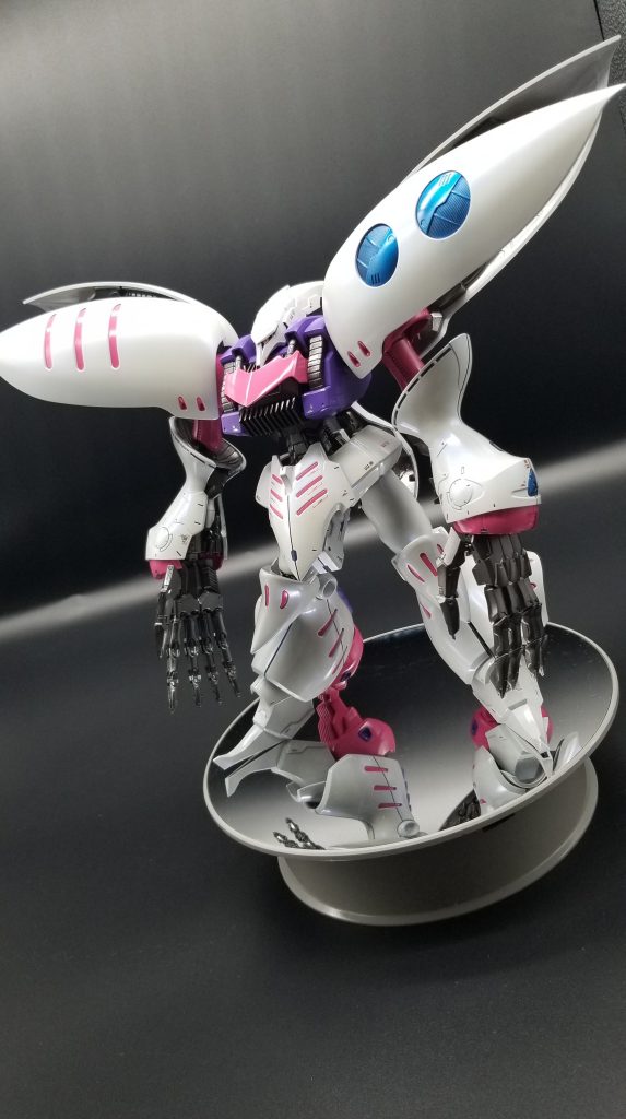 MG 1/100 キュベレイ ダムド www.moyleabbey.ie