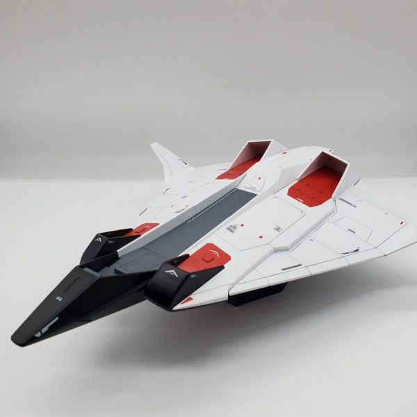 フライングアーマー