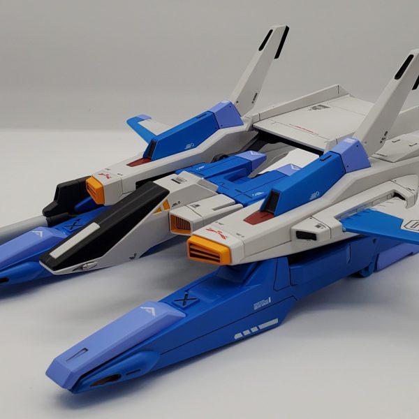 Gディフェンサー