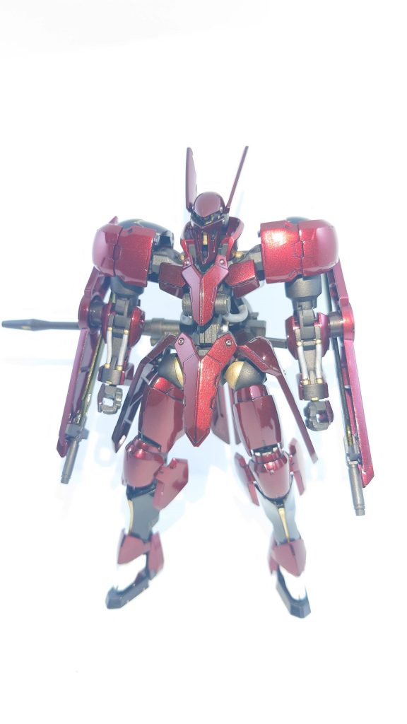 HGグリムゲルデ–5枚目/制作者:sin1rou2001