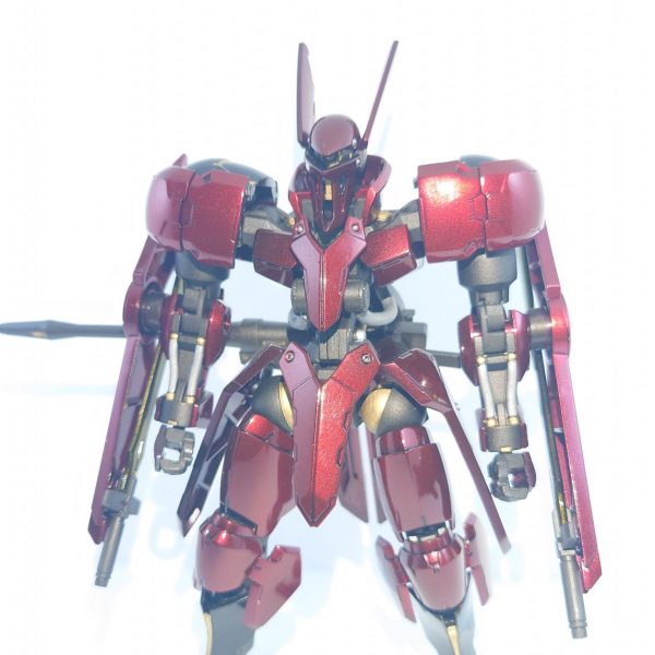 HGグリムゲルデ