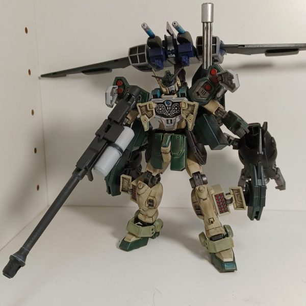 ガンダムエアフォース