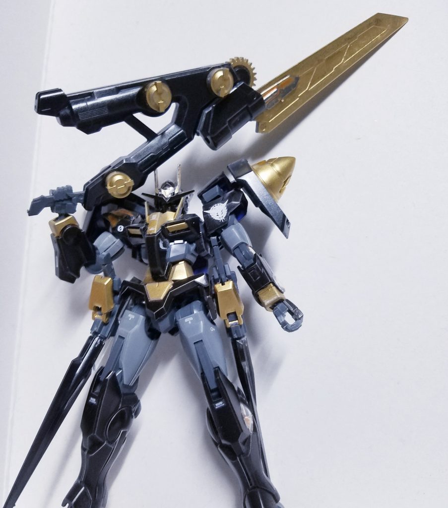 スヒニングソード