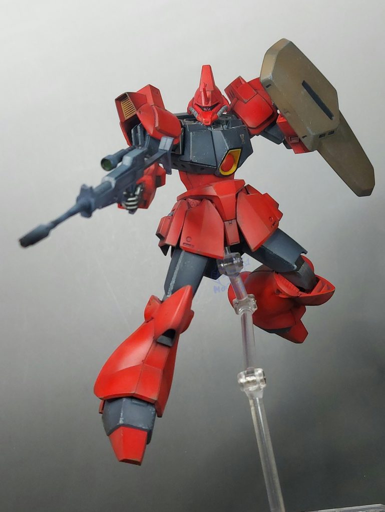 ガルバルディ改–8枚目/制作者：Moki Plamo