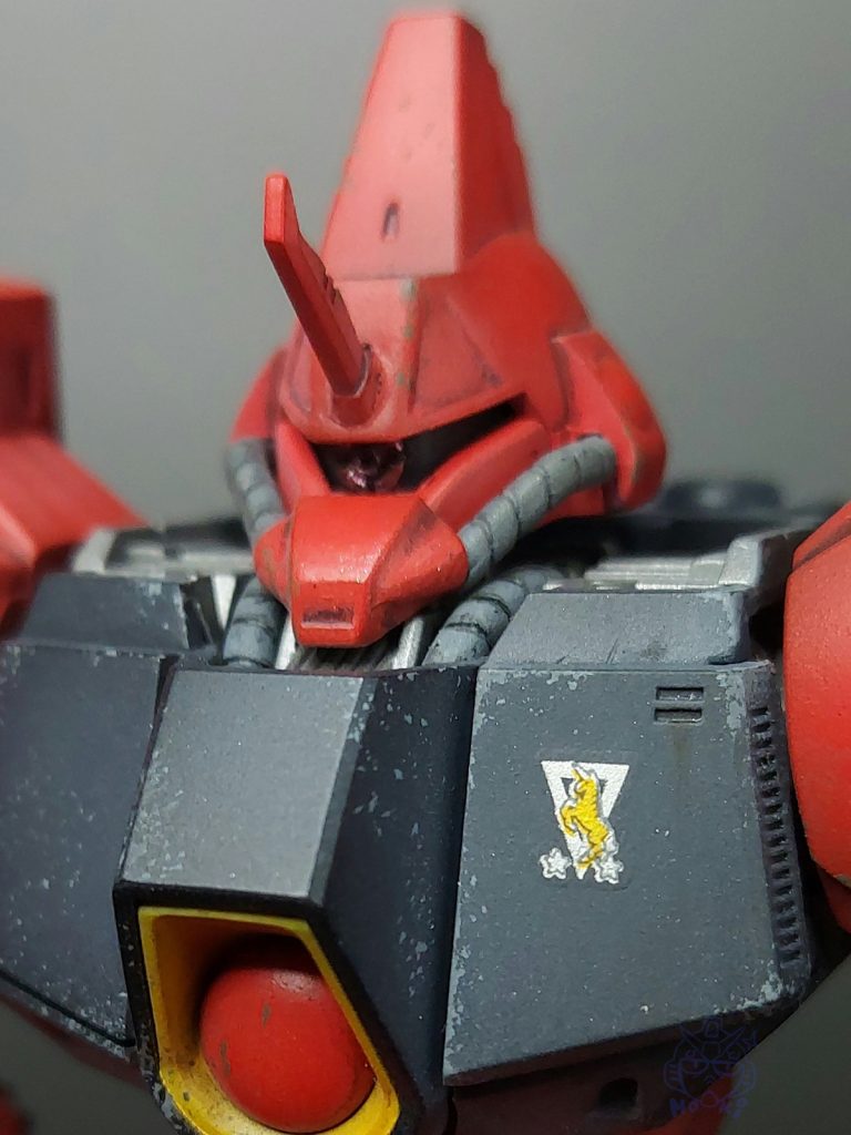 ガルバルディ改–5枚目/制作者：Moki Plamo