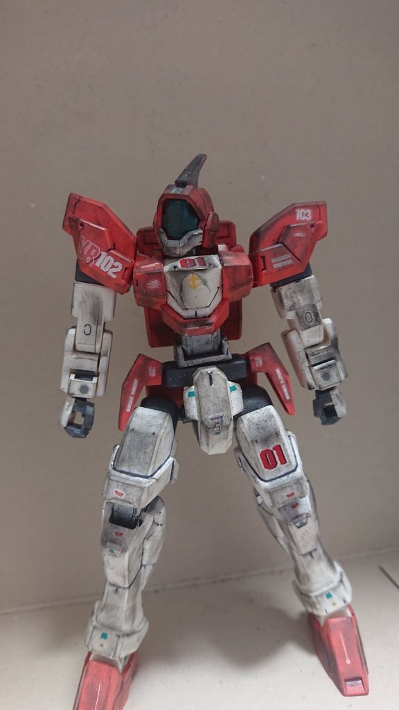 ジェノアスⅡ–2枚目/制作者：@tanatanaretort