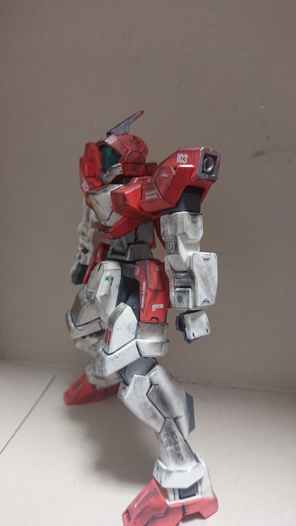 ジェノアスⅡ–4枚目/制作者：@tanatanaretort