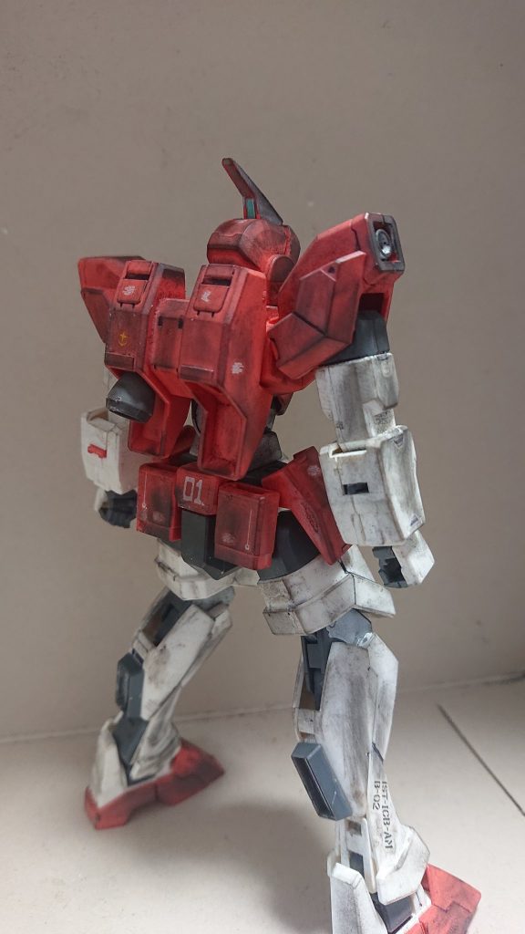 ジェノアスⅡ–5枚目/制作者：@tanatanaretort