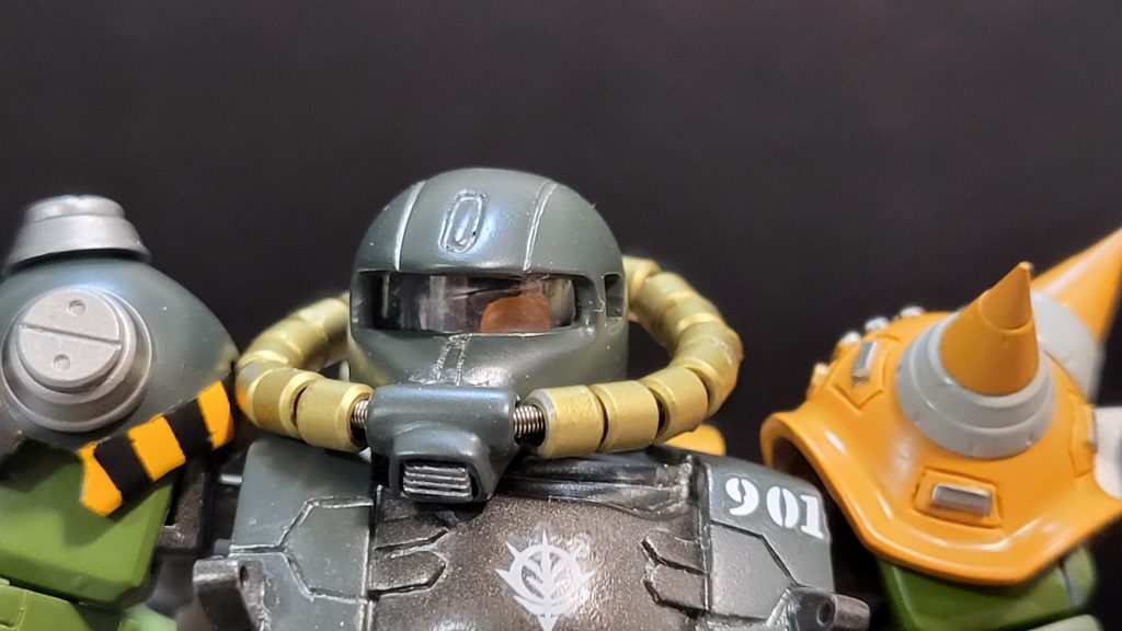 一応カメラも動きます。