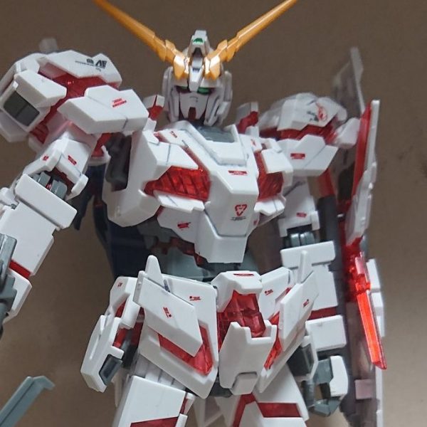 ユニコーンガンダム