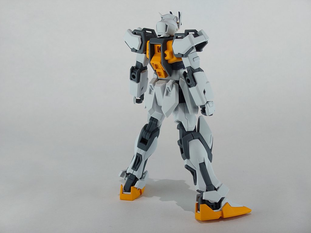 EG ストライク–2枚目/制作者：おかちん