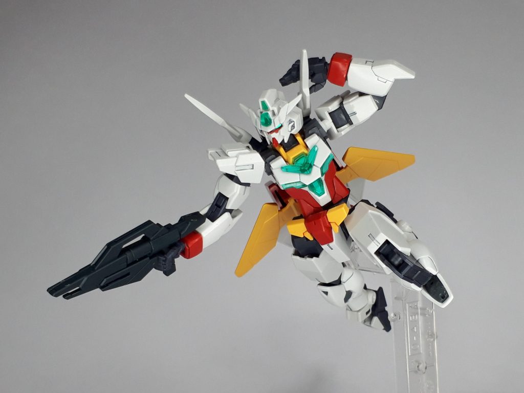 コアガンダム2-ray–5枚目/制作者:おやまん