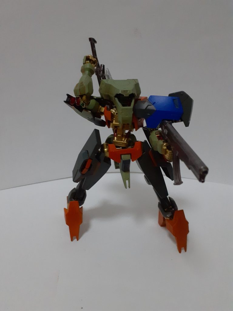 コマンドユーゴー–5枚目/制作者：シグII