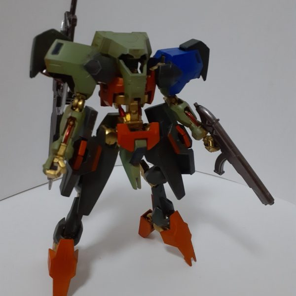 コマンドユーゴー