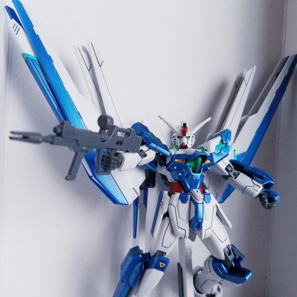 ガンダムヘリオス