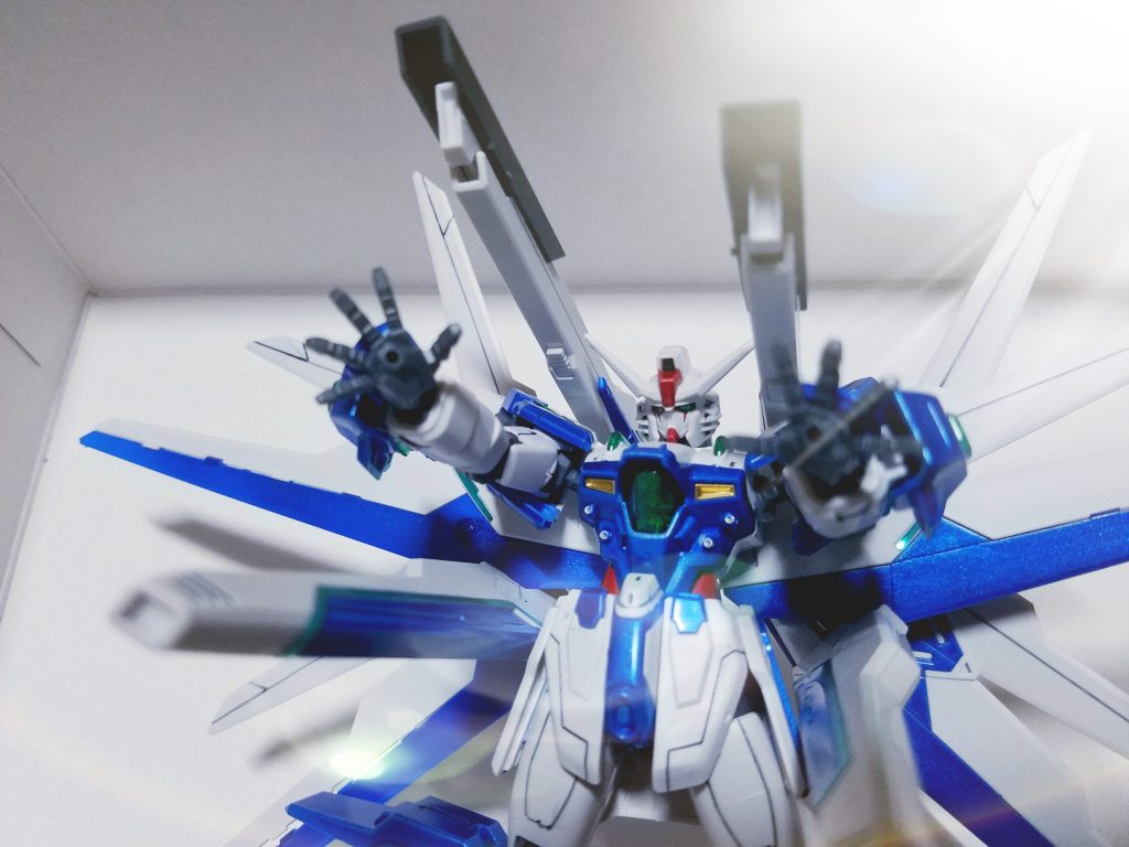 発射撮影しました。