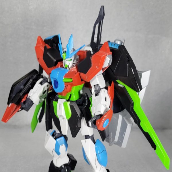 ガンダムサイコクラウン