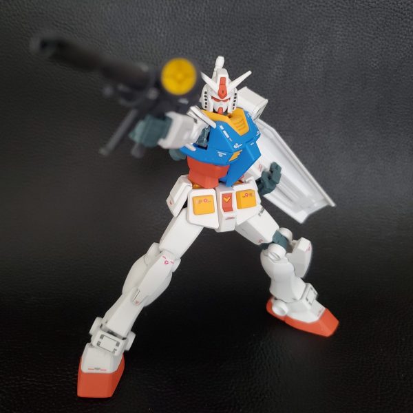 EG RX-78-2 ガンダム