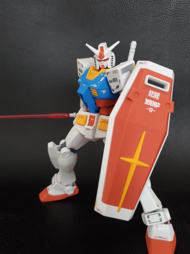 遊べる良いキットですね。